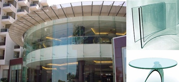 Báo giá kính cường lực 10mm mới nhất