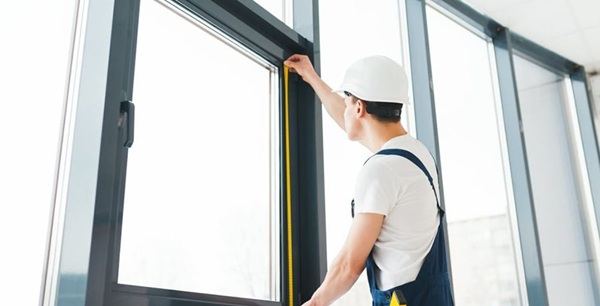 Dịch vụ sửa cửa kính cường lực TPHCM xử lý nhanh chóng tại chỗ