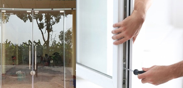 Gợi ý đơn vị thi công cửa kính cường lực uy tín