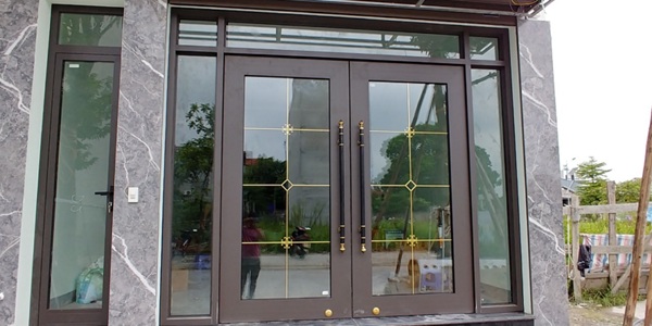 Hệ nhôm Xingfa sẽ ảnh hưởng tới bảng báo giá cửa Xingfa